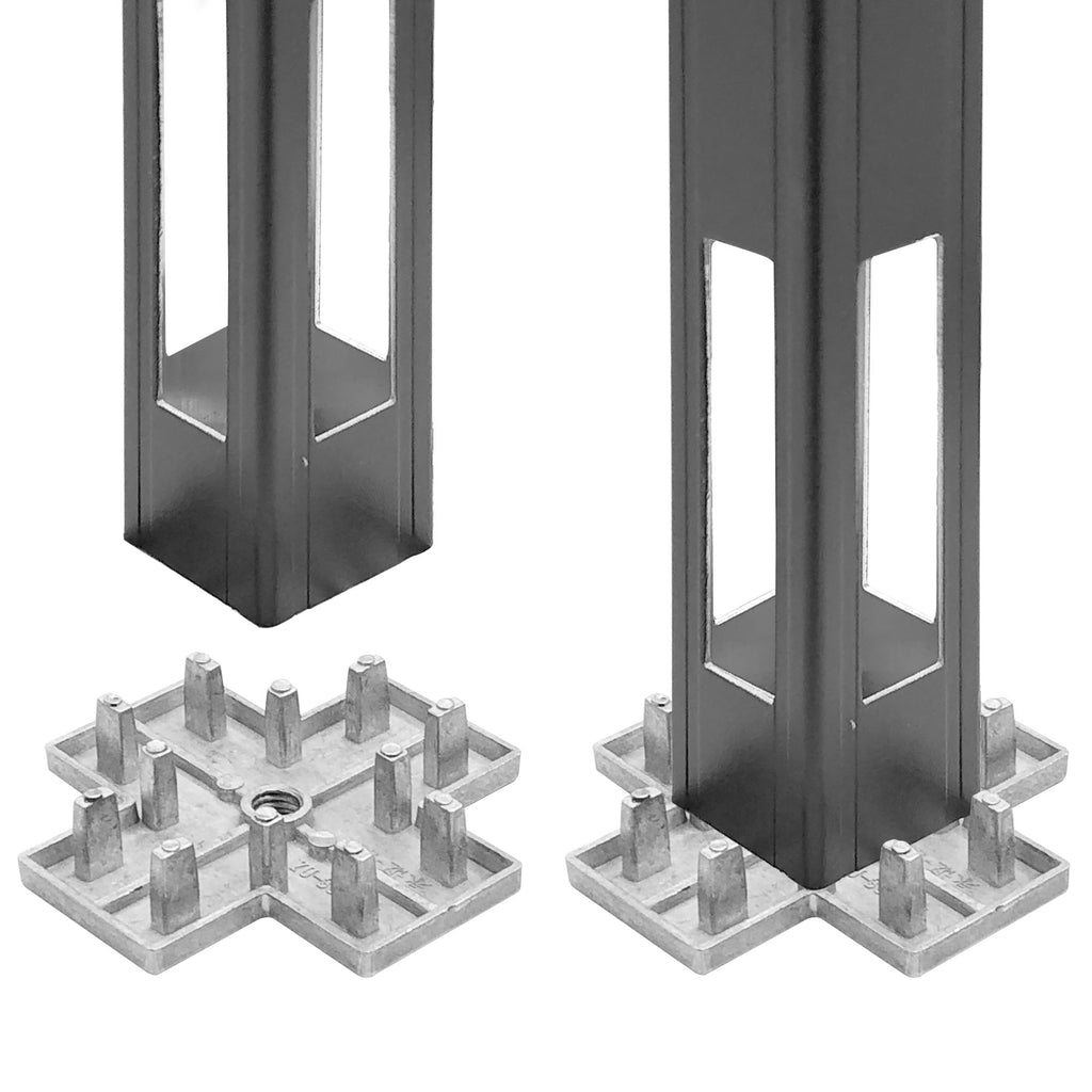 '+ Shape Bracket - Asters Maldives