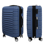 Luggage Set (3 PCs) - Asters Maldives