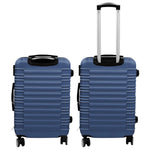 Luggage Set (3 PCs) - Asters Maldives