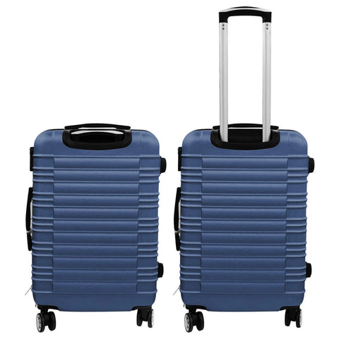 Luggage Set (3 PCs) - Asters Maldives