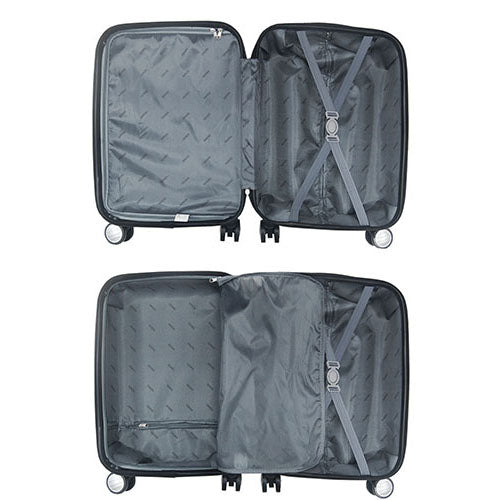 Luggage Set (3 PCs) - Asters Maldives