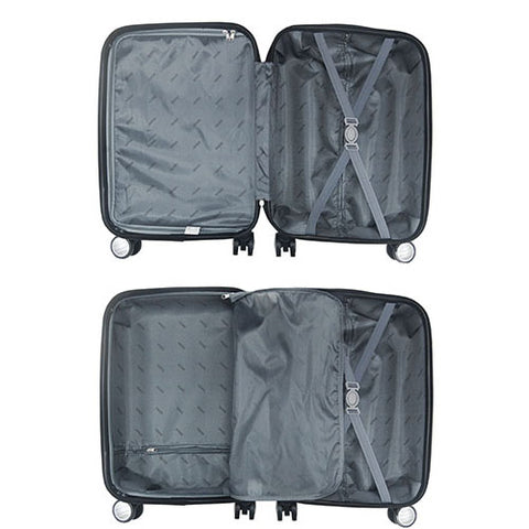 Luggage Set (3 PCs) - Asters Maldives