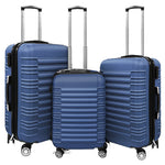 Luggage Set (3 PCs) - Asters Maldives