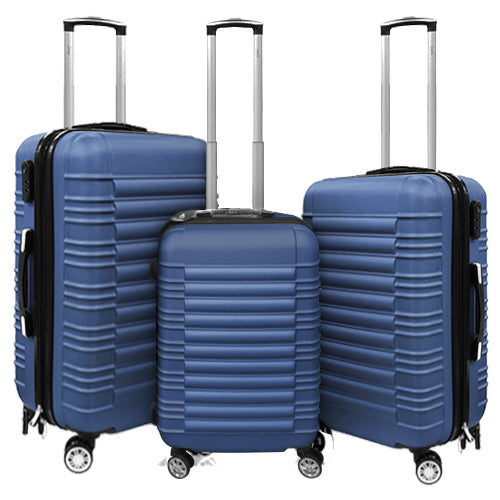 Luggage Set (3 PCs) - Asters Maldives