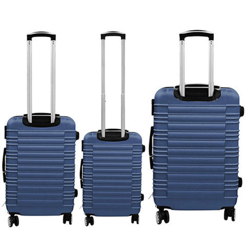 Luggage Set (3 PCs) - Asters Maldives
