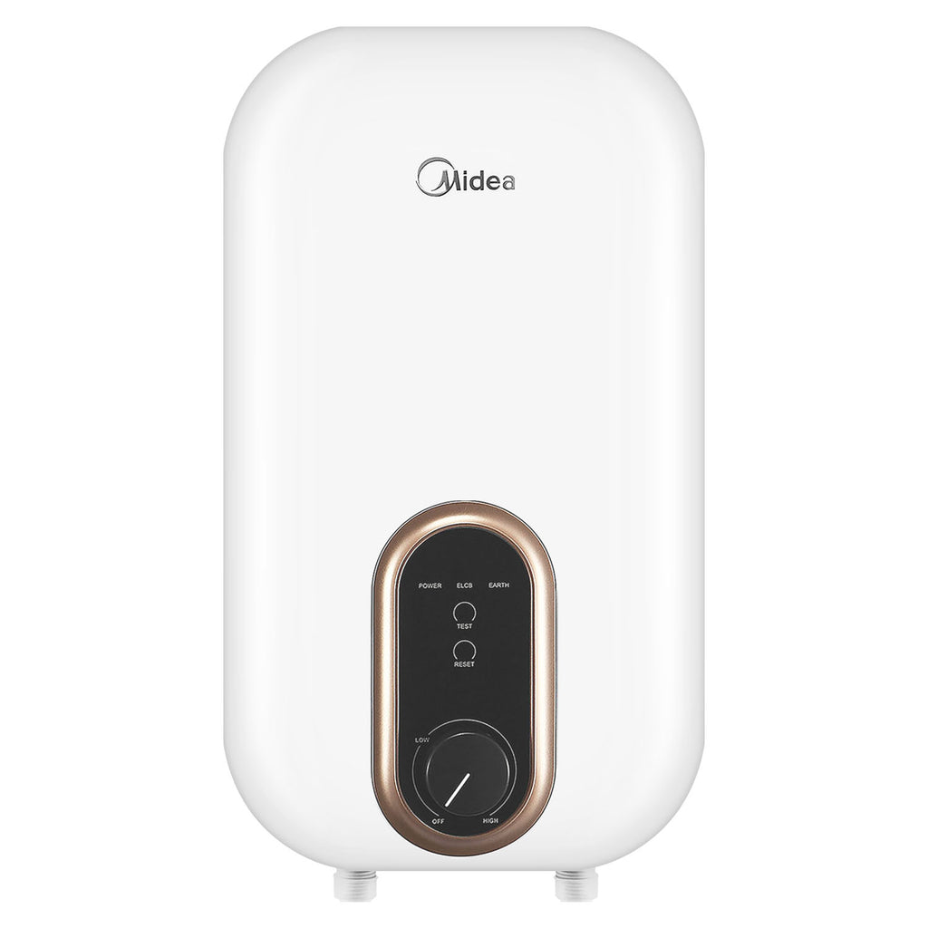 Water Heater - Asters Maldives