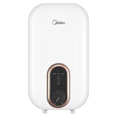 Water Heater - Asters Maldives