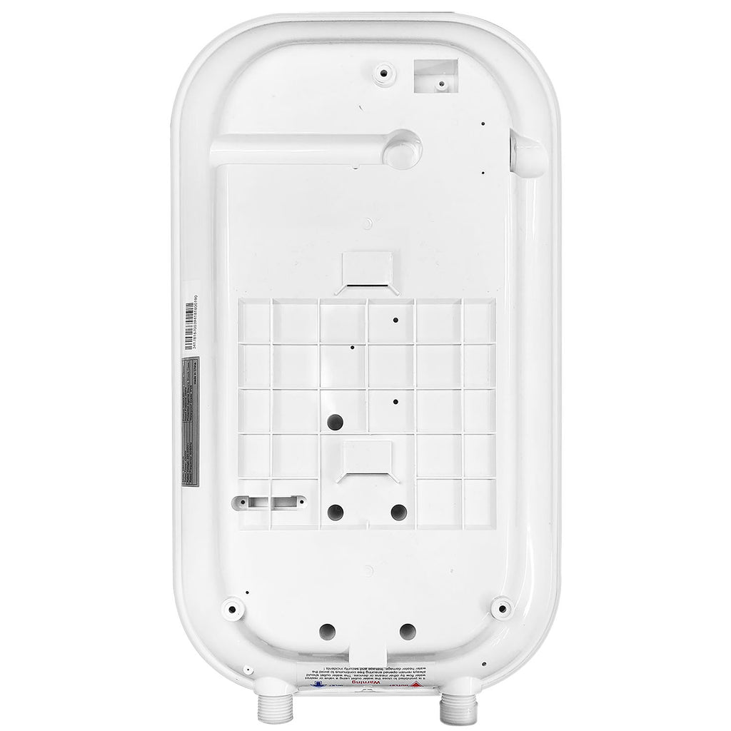 Water Heater - Asters Maldives