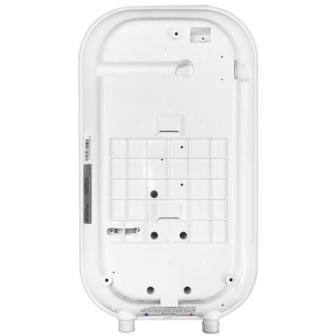 Water Heater - Asters Maldives