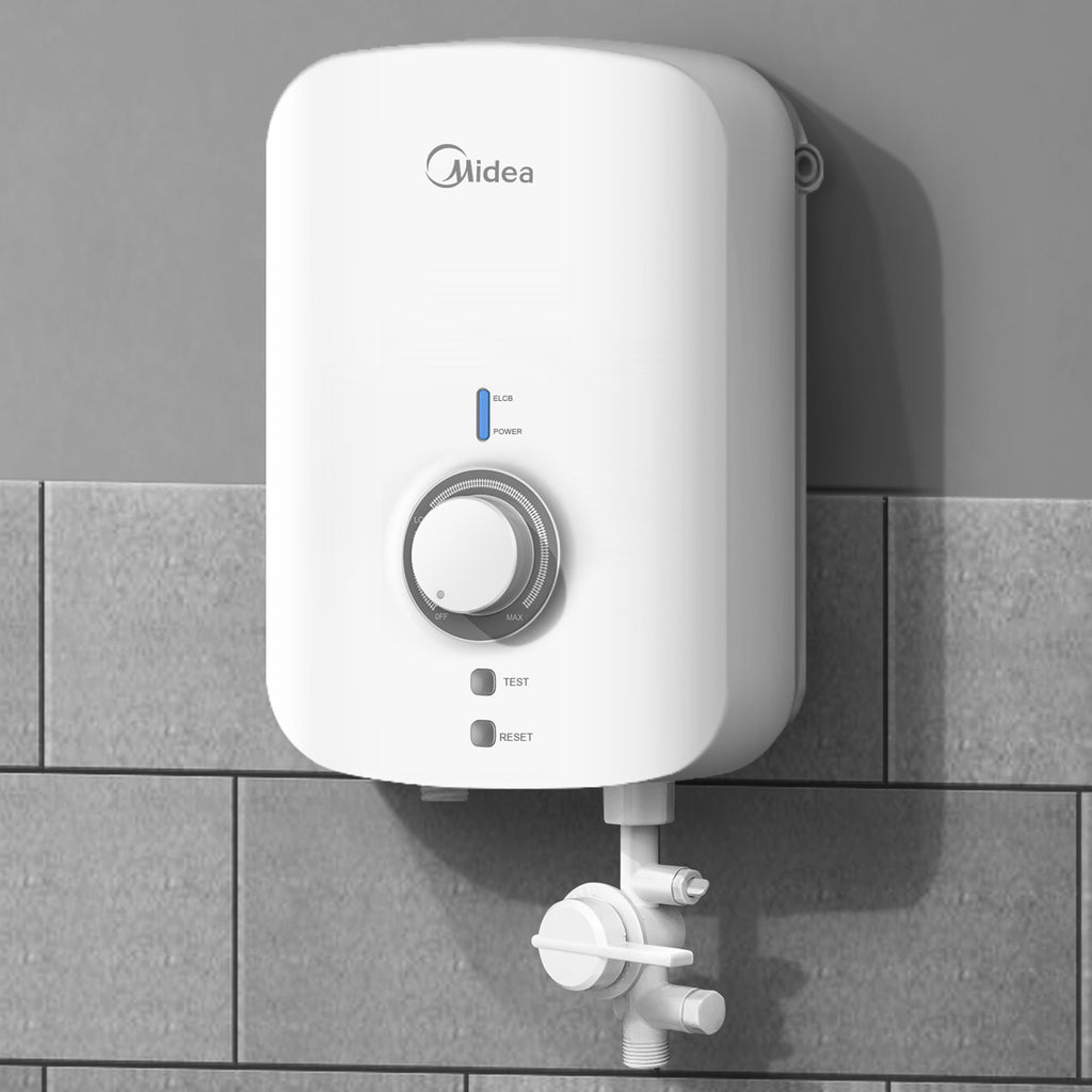 Water Heater - Asters Maldives