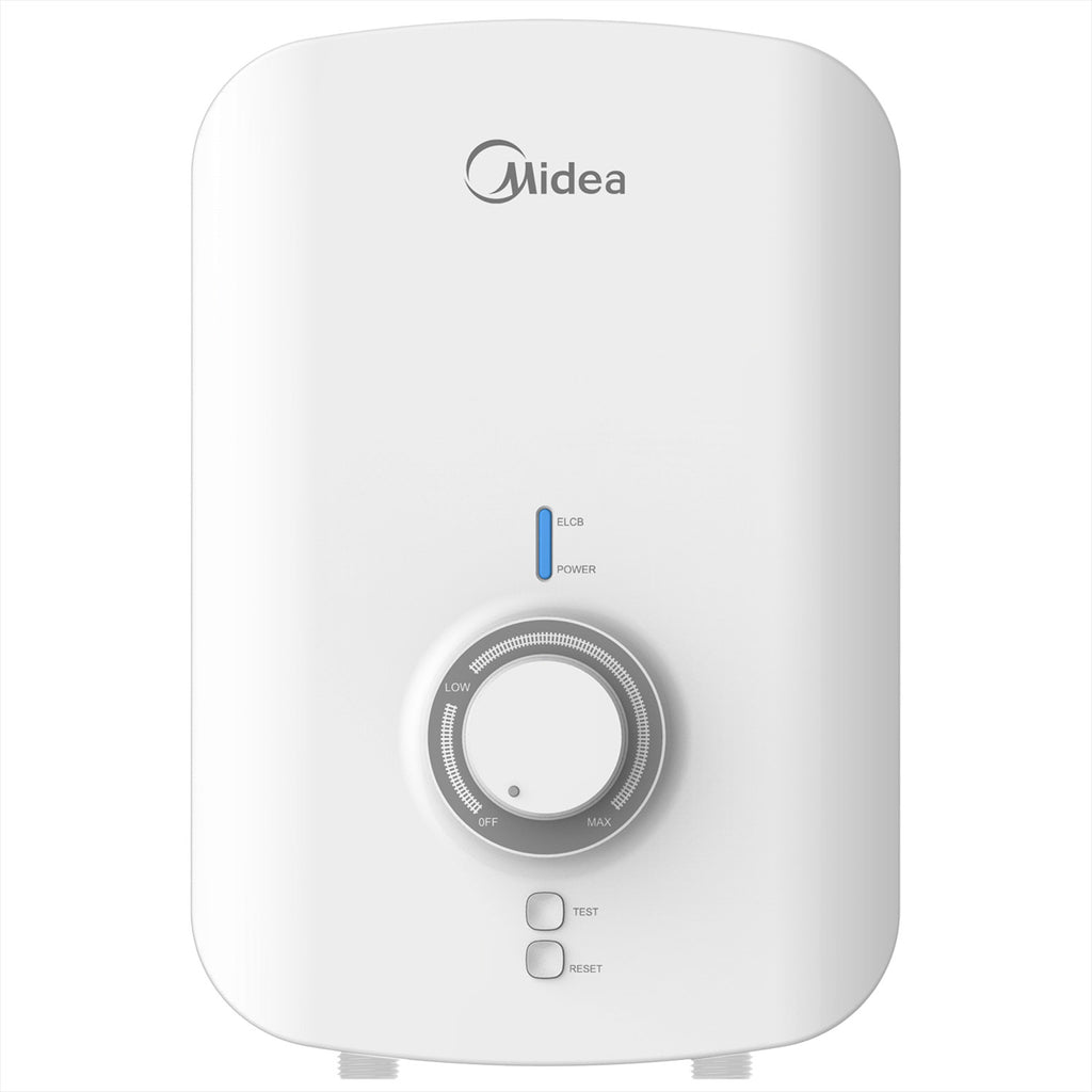 Water Heater - Asters Maldives