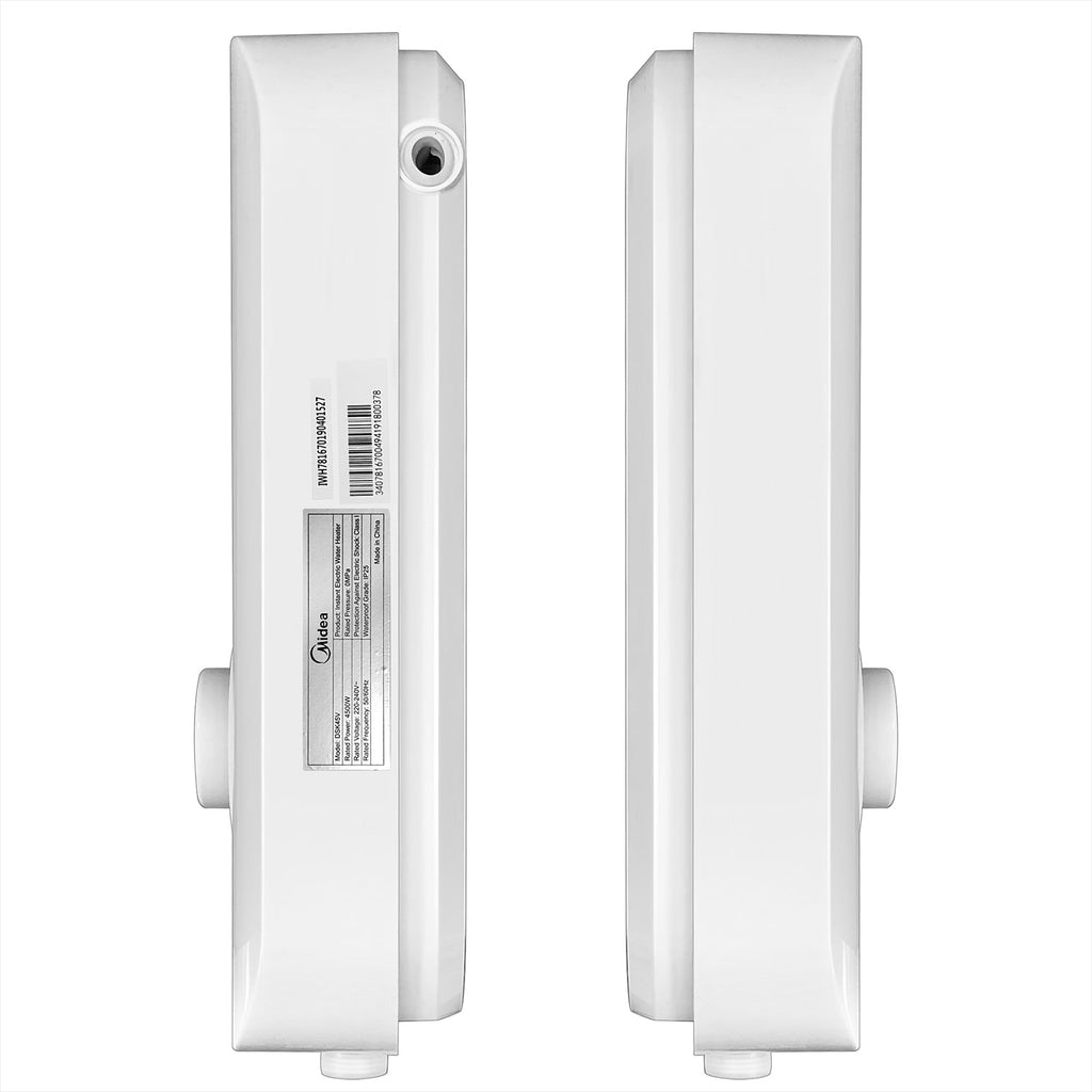 Water Heater - Asters Maldives