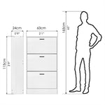 Shoe Rack - Asters Maldives