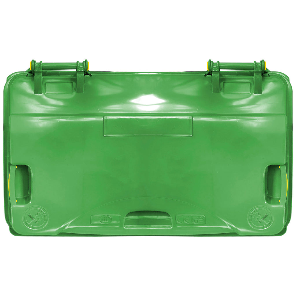 Dustbin (660L) - Asters Maldives