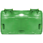 Dustbin (660L) - Asters Maldives