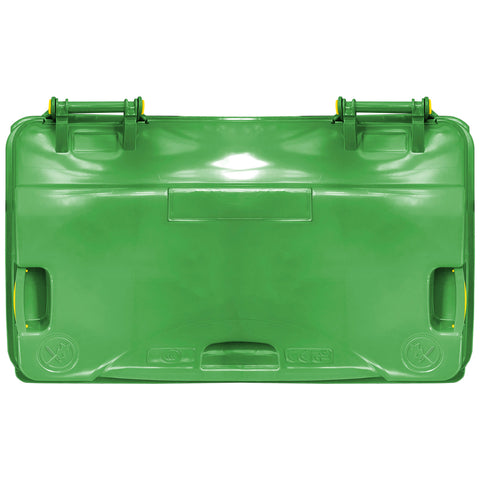 Dustbin (660L) - Asters Maldives