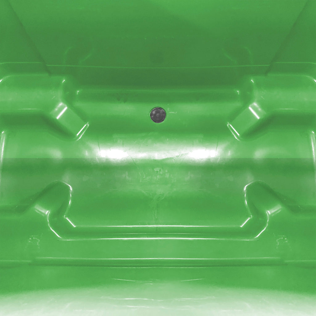 Dustbin (660L) - Asters Maldives