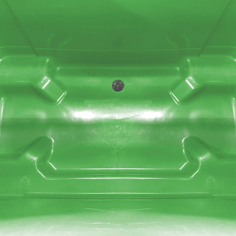 Dustbin (660L) - Asters Maldives