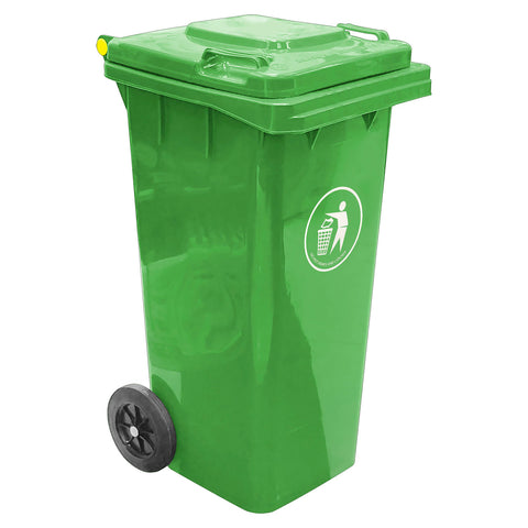 Dustbin (120L) - Asters Maldives