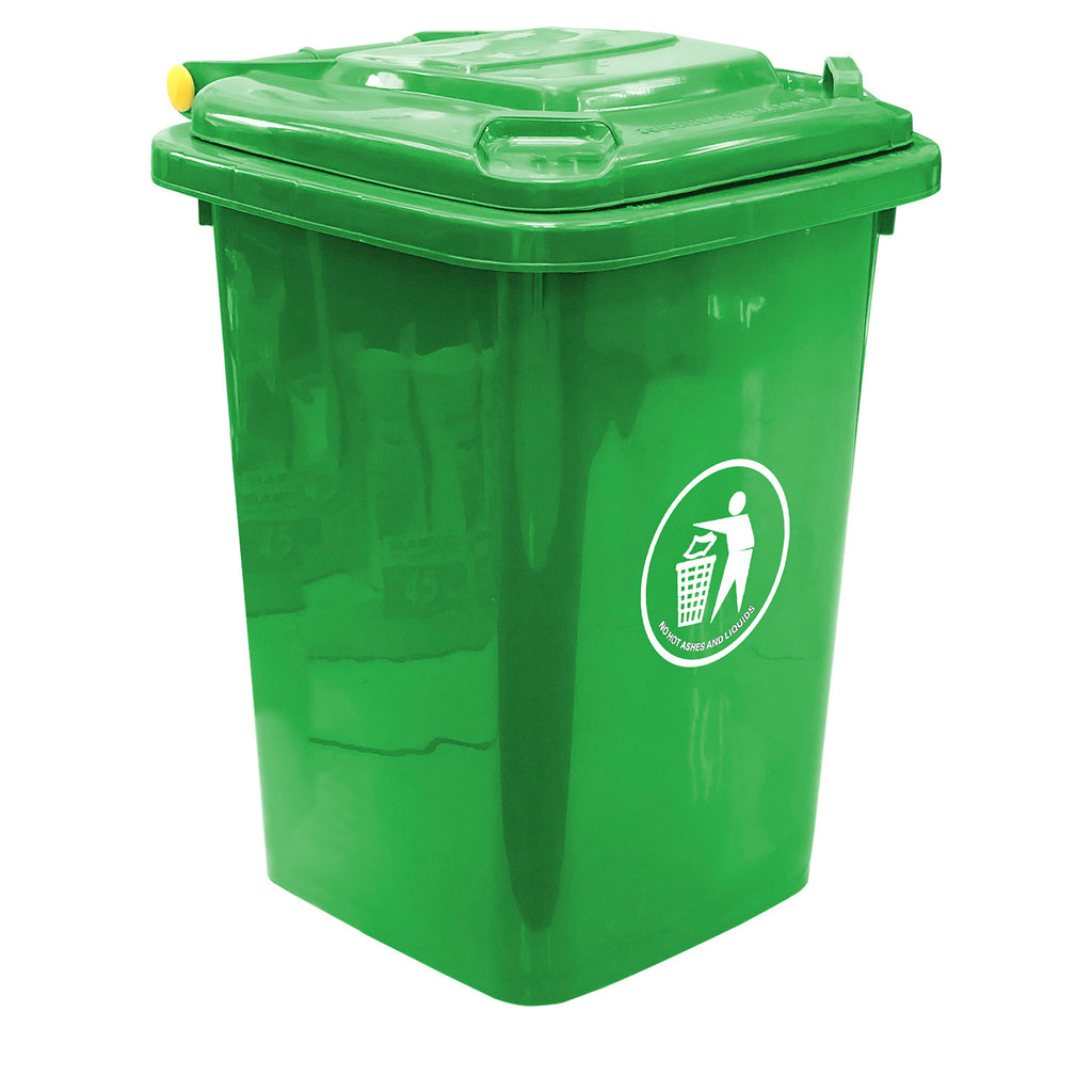 Dustbin (50L) - Asters Maldives