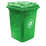 Dustbin (50L) - Asters Maldives