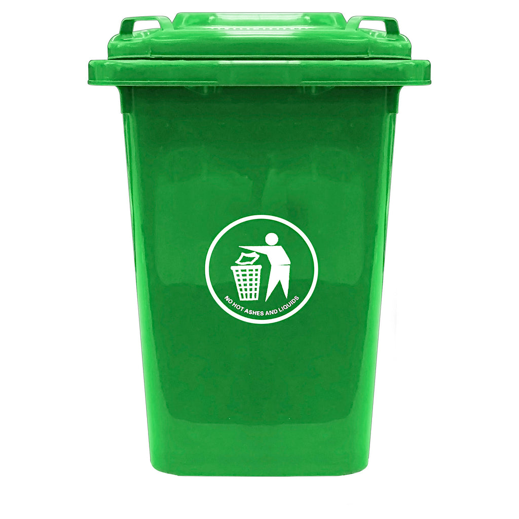 Dustbin (50L) - Asters Maldives