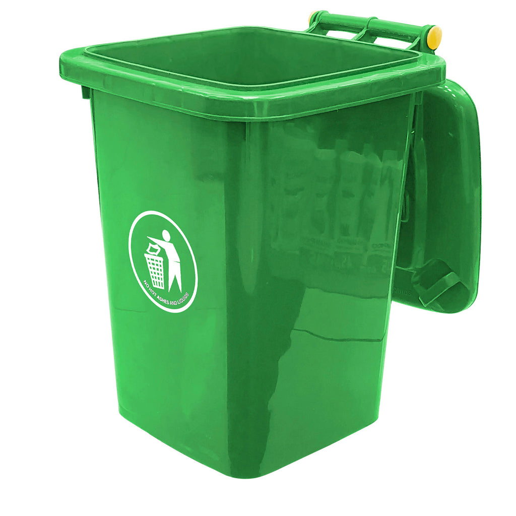 Dustbin (50L) - Asters Maldives