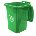 Dustbin (50L) - Asters Maldives