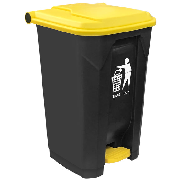 Dustbin (100L) - Asters Maldives