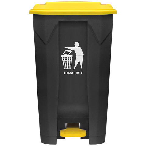 Dustbin (100L) - Asters Maldives