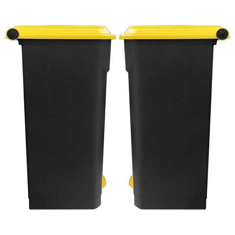 Dustbin (100L) - Asters Maldives