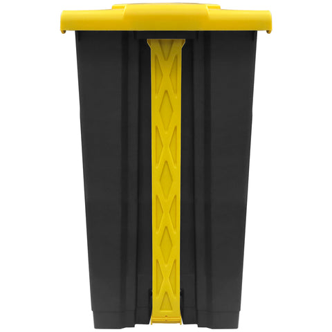 Dustbin (100L) - Asters Maldives