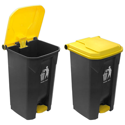 Dustbin (100L) - Asters Maldives