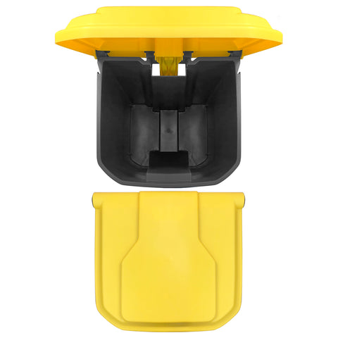 Dustbin (100L) - Asters Maldives