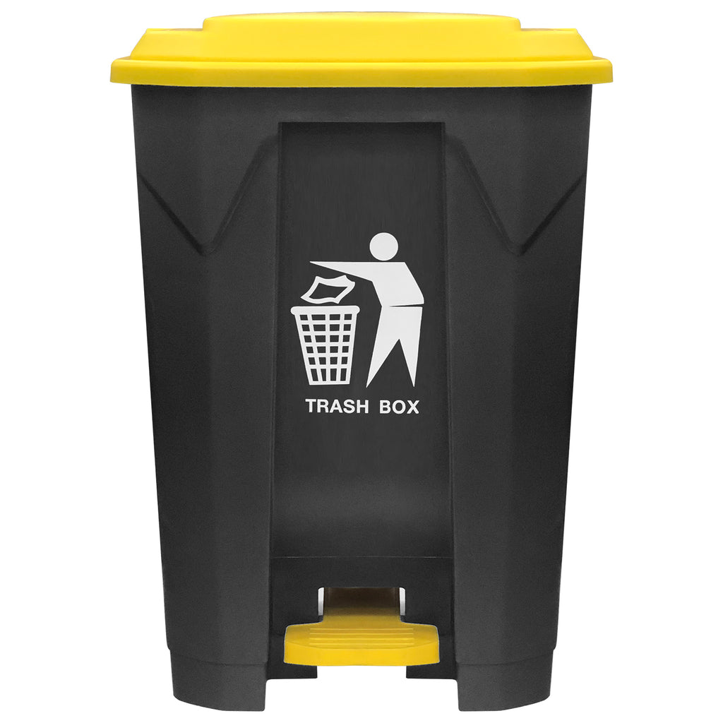 Dustbin (50L) - Asters Maldives