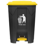 Dustbin (50L) - Asters Maldives