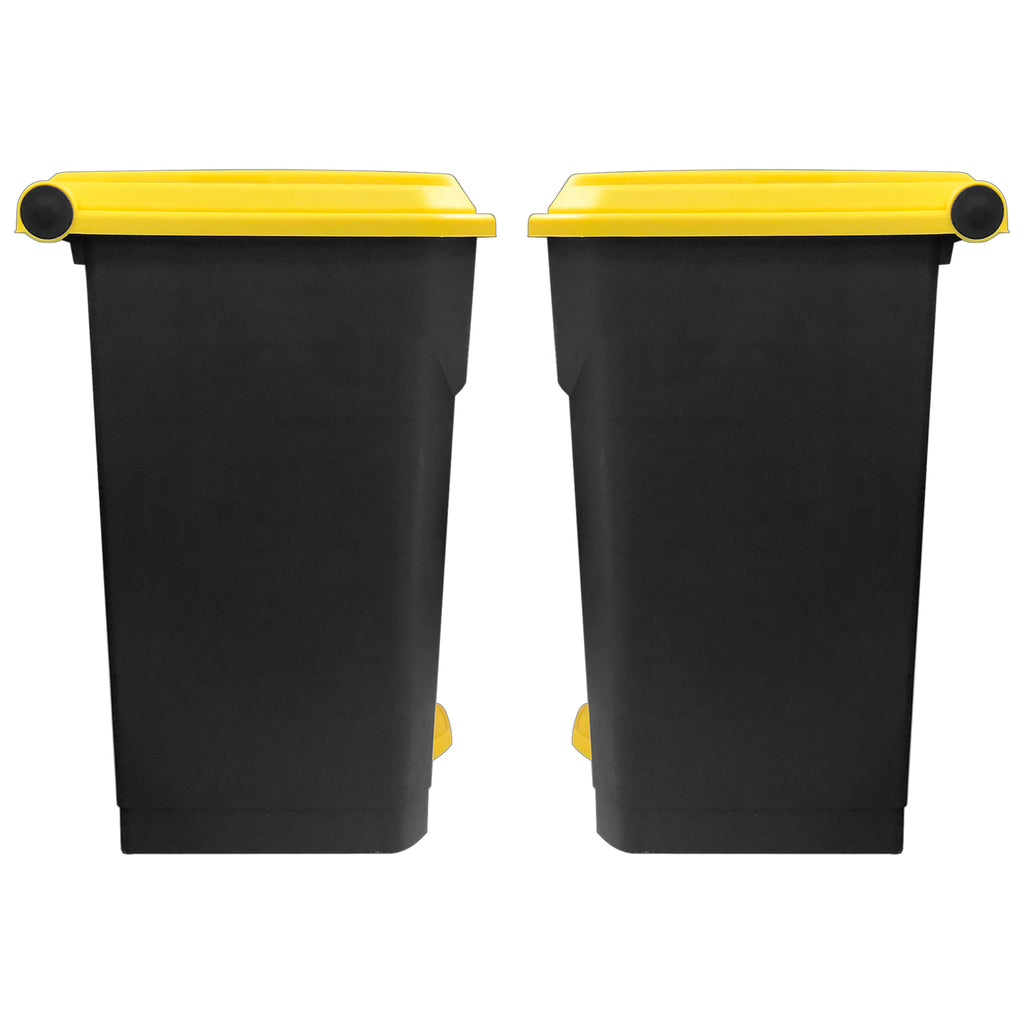 Dustbin (50L) - Asters Maldives