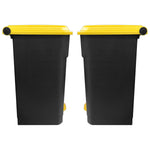 Dustbin (50L) - Asters Maldives