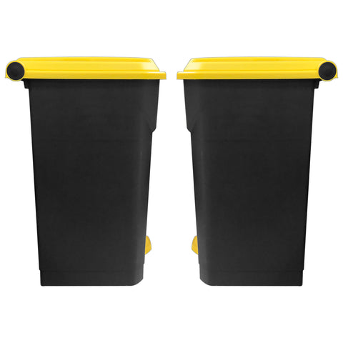 Dustbin (50L) - Asters Maldives