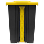 Dustbin (50L) - Asters Maldives