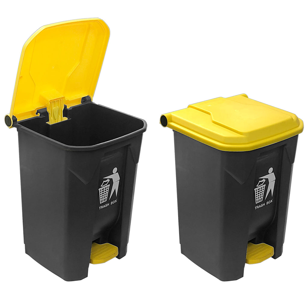 Dustbin (50L) - Asters Maldives