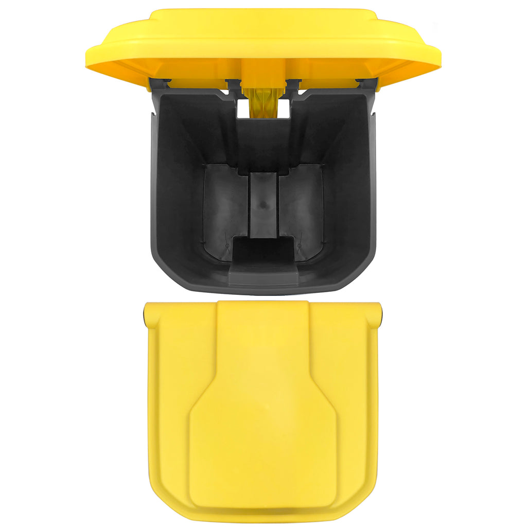 Dustbin (50L) - Asters Maldives