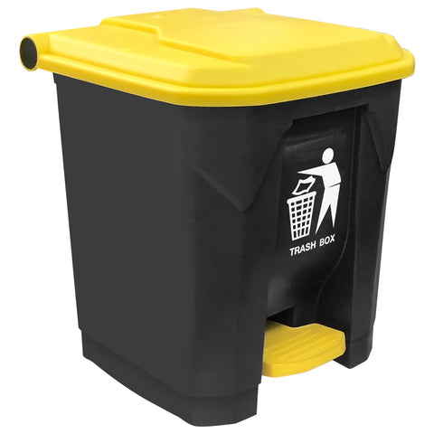 Dustbin (30L) - Asters Maldives