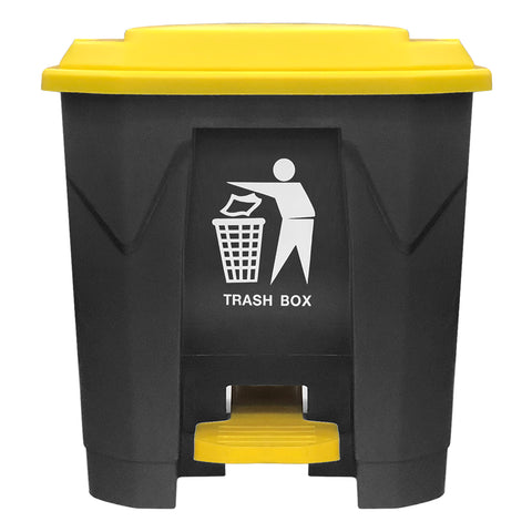 Dustbin (30L) - Asters Maldives