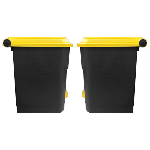 Dustbin (30L) - Asters Maldives