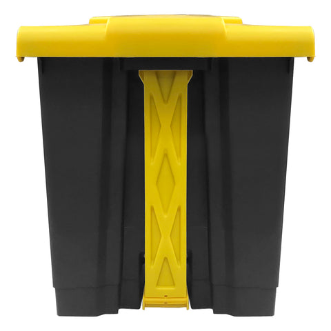Dustbin (30L) - Asters Maldives