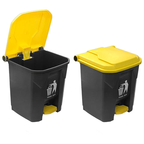 Dustbin (30L) - Asters Maldives