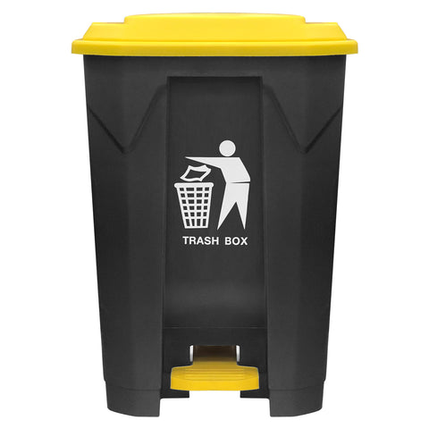 Dustbin (80L) - Asters Maldives