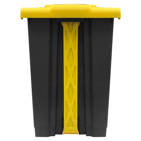 Dustbin (80L) - Asters Maldives
