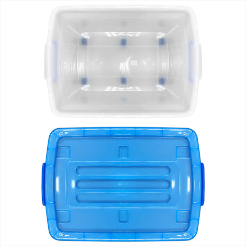 Storage Box (100L) - Asters Maldives